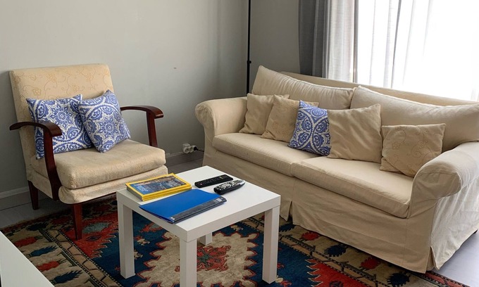 Peso da Regua Apartment | Dom Ruas Apartment