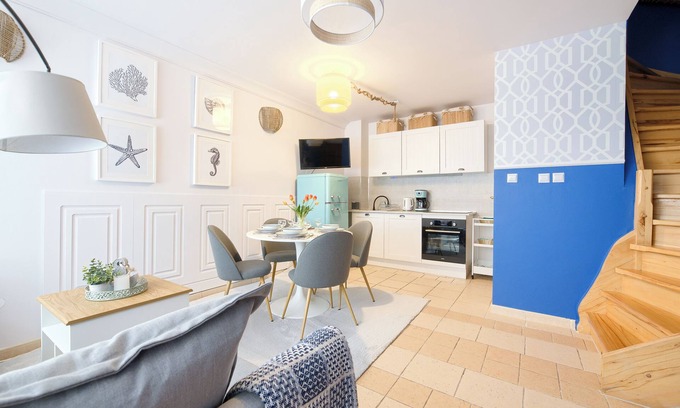 Lukecin Apartment | Dom Sun & Snow Żubr I