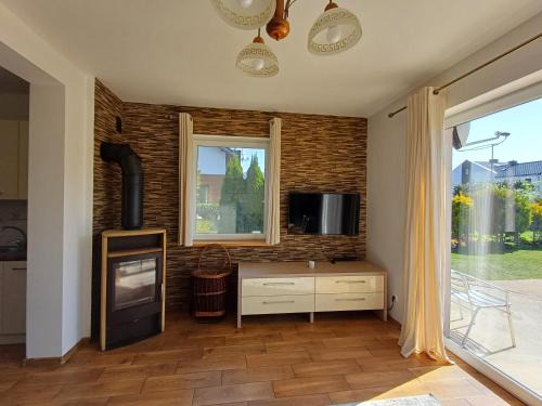 Swinoujscie House | Dom u Iwony