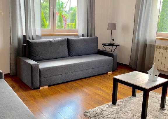 Spytkowice House | Dom u Tosi pod Zatorem