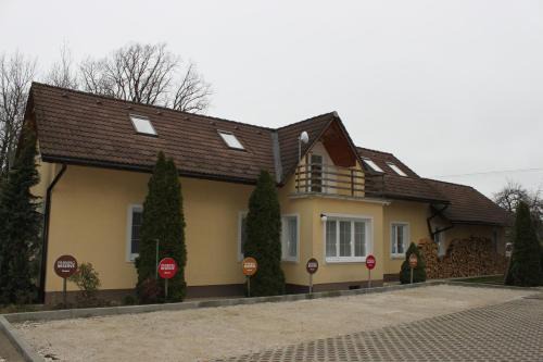 Demanova House | Dom Via Jasná Demänová