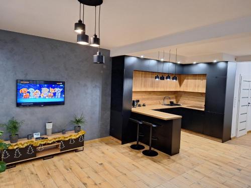 gmina Nawojowa House | Dom w Beskidzie - dla rodzin