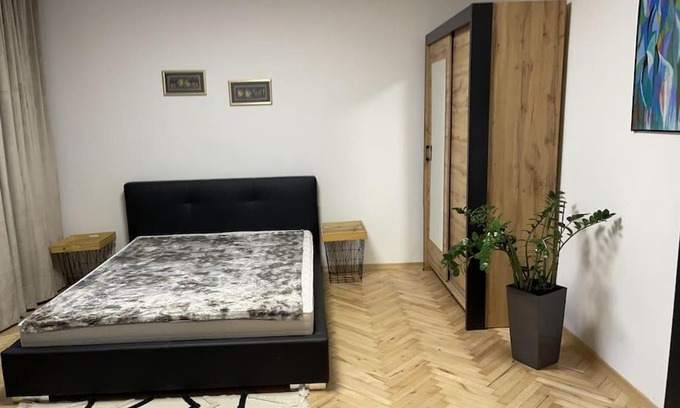 Nowy Sacz Apartment | Dom w Nowym Sączu przy Miasteczku Galicyjskim