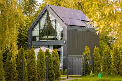Klodzko Miasto House | Dom w Starkowie, Basen i Sauna