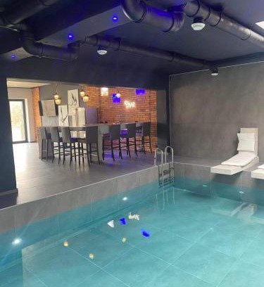 Piecki Villa | Dom w Zatoce