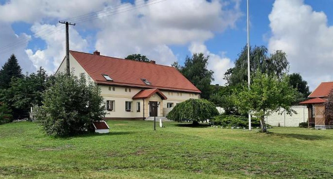 gmina Siemysl House | Dom wakacyjny-Czereśniowy Sad