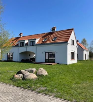 Pisz House | Dom wakacyjny Wrota Mazur