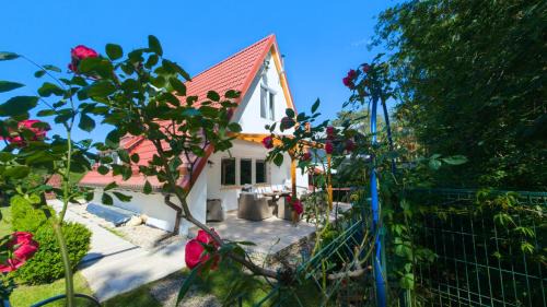 Rowy Cabin | Dom Wakacyjny Za Zakrętem