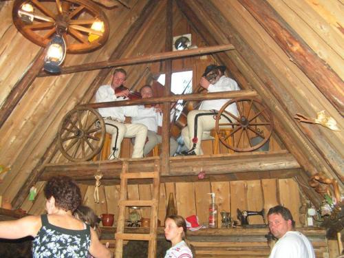Brzegi House | Dom Wczasowy Dwa Światy