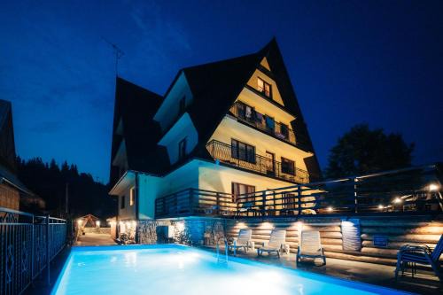 Suche Bed & Breakfast | Dom Wczasowy Jędrol