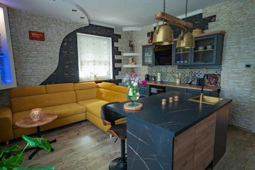 Orlowo Apartment | Dom Wczasowy u Sowy