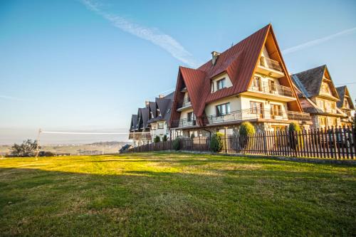 Banska Wyzna Bed & Breakfast | Dom Wypoczynkowy u Staszla