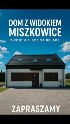 Lubawka Villa | Dom z widokiem