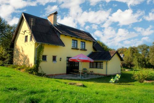 Gizycko House | Dom Zygmuntówka