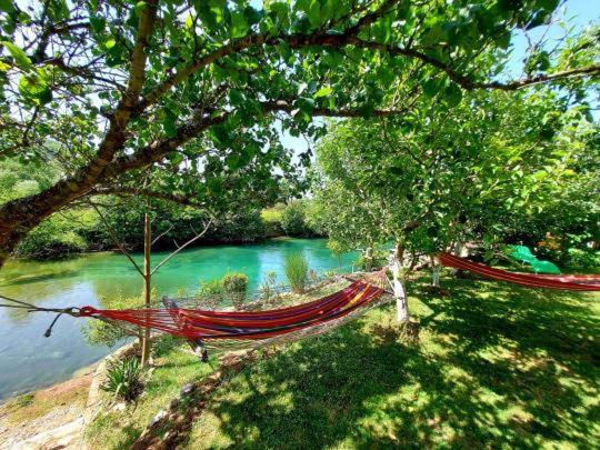 Kulen Vakuf Apartment | Domaćinstvo Una-Ostrovica