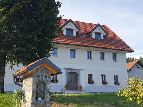 Predjama House | Domačija Blaževc