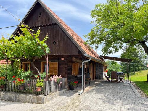 Marindol House | Domačija Brdar