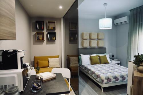 Gela Apartment | Doma suite 2