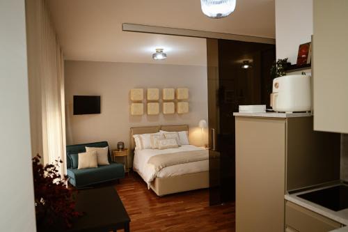 Gela Apartment | Doma suite 3