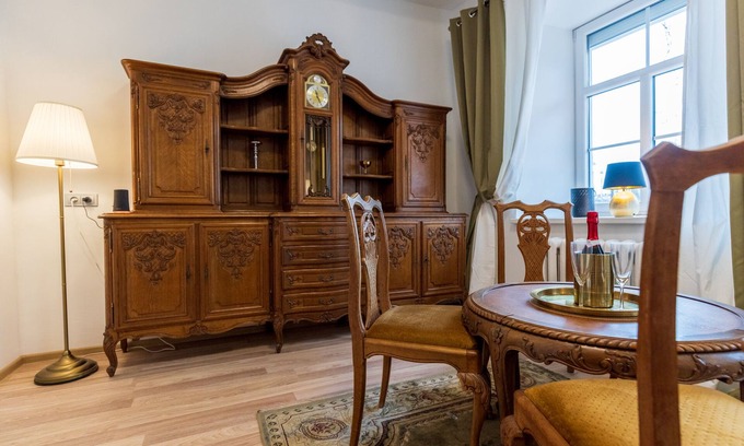 Vilnius city municipality Apartment | DOMA3 Luxury Vilnius Apartment