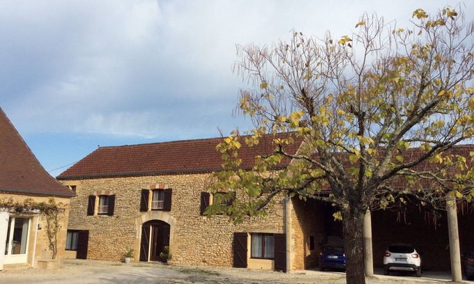 Le Buisson-de-Cadouin Cottage | domain of Manilau - the cribs