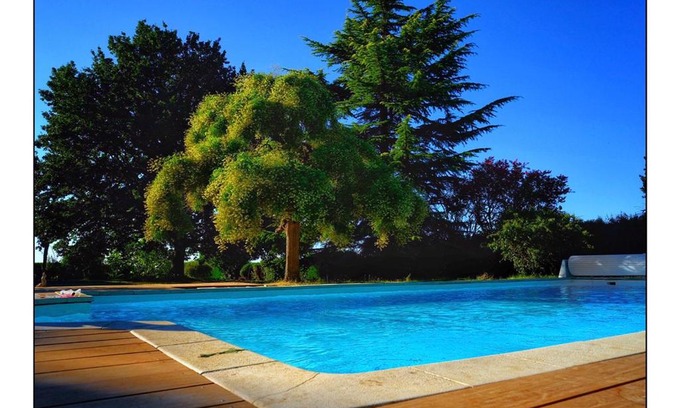Gauriac House | Domaine Cassevinha