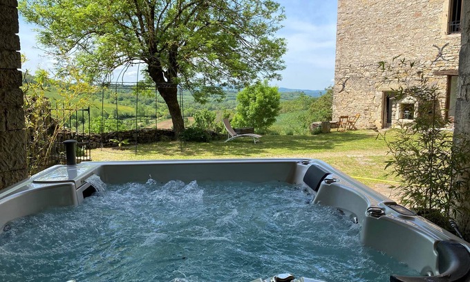 Severac-le-Chateau Other | Domaine complet 14 people