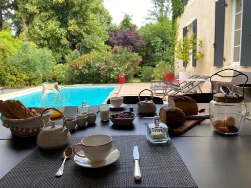 Cerons House | DOMAINE DE C