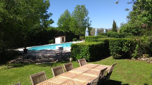 Saint-Antonin Noble Val House | Domaine de Cadenne