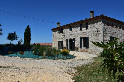 Dolmayrac Bed & Breakfast | Domaine de calbiac