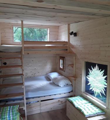 Marmont-Pachas House | Domaine de Cavailla