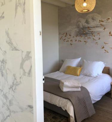 Chauvincourt-Provemont Bed & Breakfast | Domaine de Chauvincourt