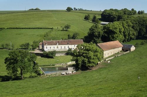 Anthien Bed & Breakfast | Domaine de Drémont