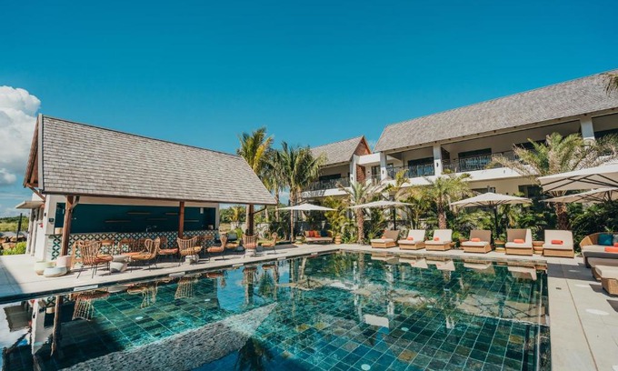 Mont Choisy Apartment | Domaine de Grand Baie