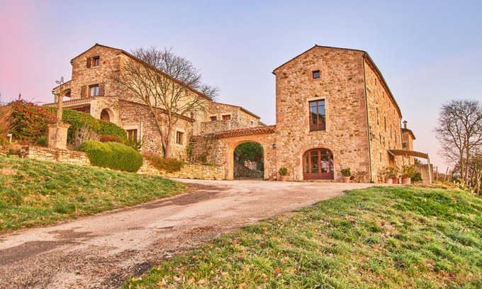 Vagnas House | Domaine de l Astic