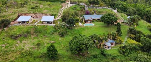 Grande Montagne Villa | Domaine de L'HACIENDA