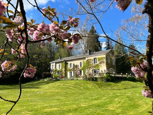 Nantheuil Bed & Breakfast | Domaine de La Brugere