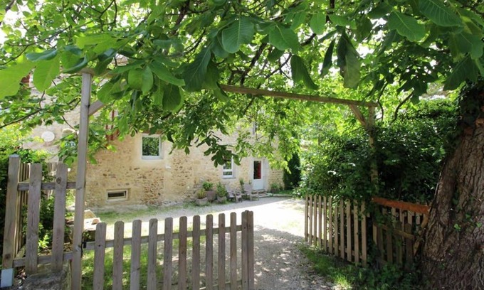 Saint-Peray House | domaine de la cacharde