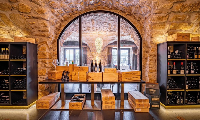 Montenach Hotel | Domaine de la Klauss