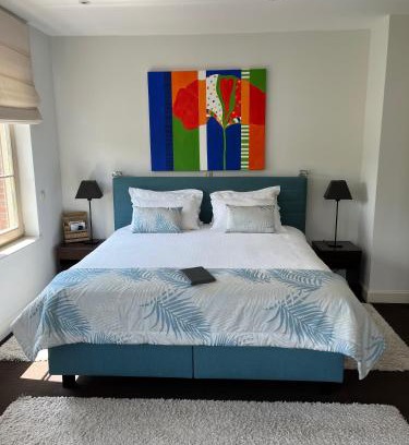 Namur Bed & Breakfast | Domaine de La Noiseraie