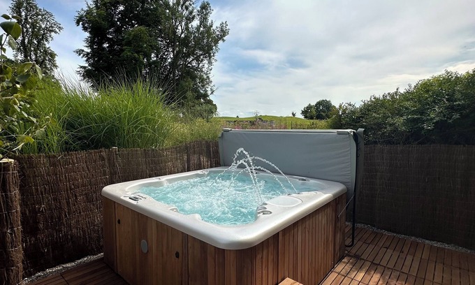 Wanze Hotel | Domaine de Naxhelet
