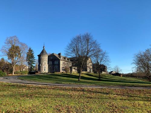 Vielsalm Villa | Domaine de Priesmont