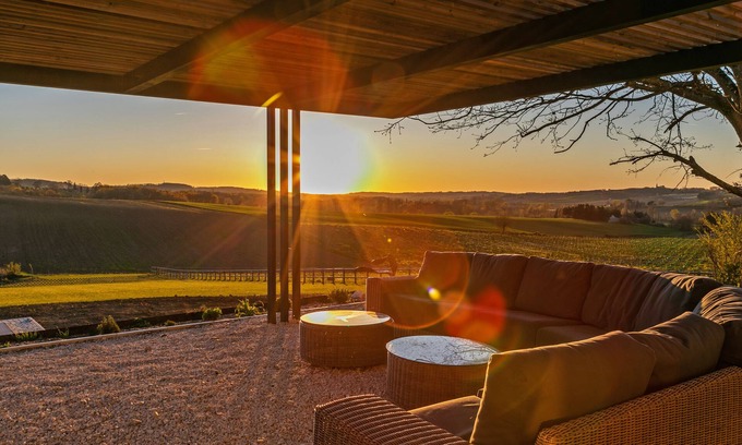 Castelmoron-sur-Lot House | Domaine de Rambeau