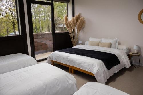 Saint-Amans-des-Cots Hotel | Domaine de Sangayrac