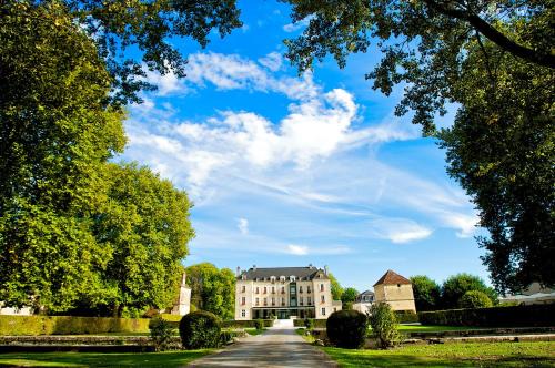 Saulon-la-Rue Hotel | Domaine de Saulon
