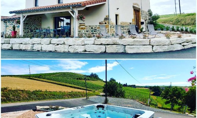 Bully House | Domaine de Solémy