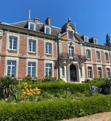 Maissemy House | Domaine de Vadancourt