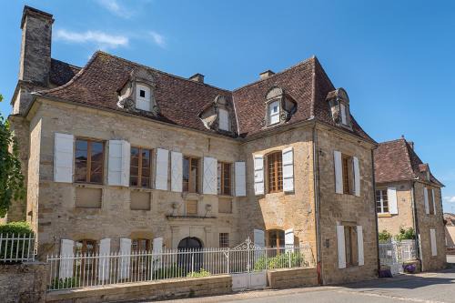 Saint-Medard House | Domaine de Vielcastel