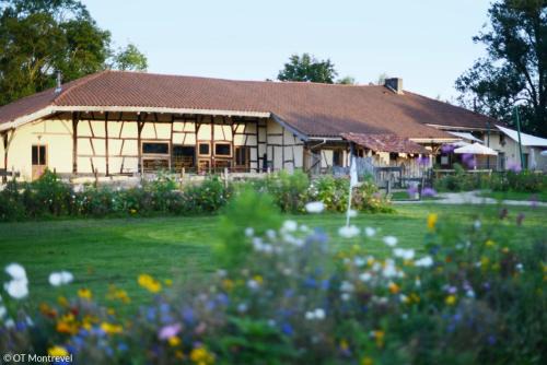 Malafretaz Bed & Breakfast | Domaine des Brouilles