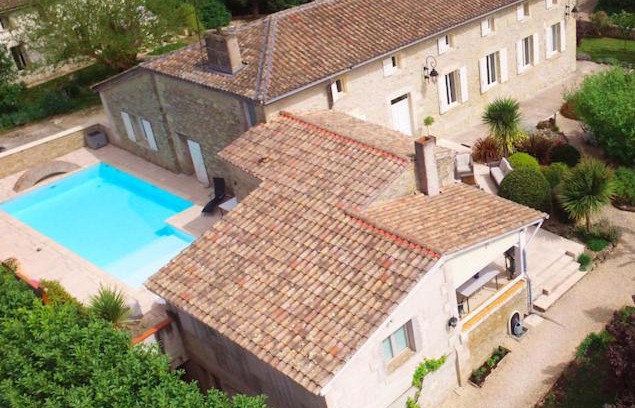 Meilhan-sur-Garonne Bed & Breakfast | Domaine Des Deux Rivières